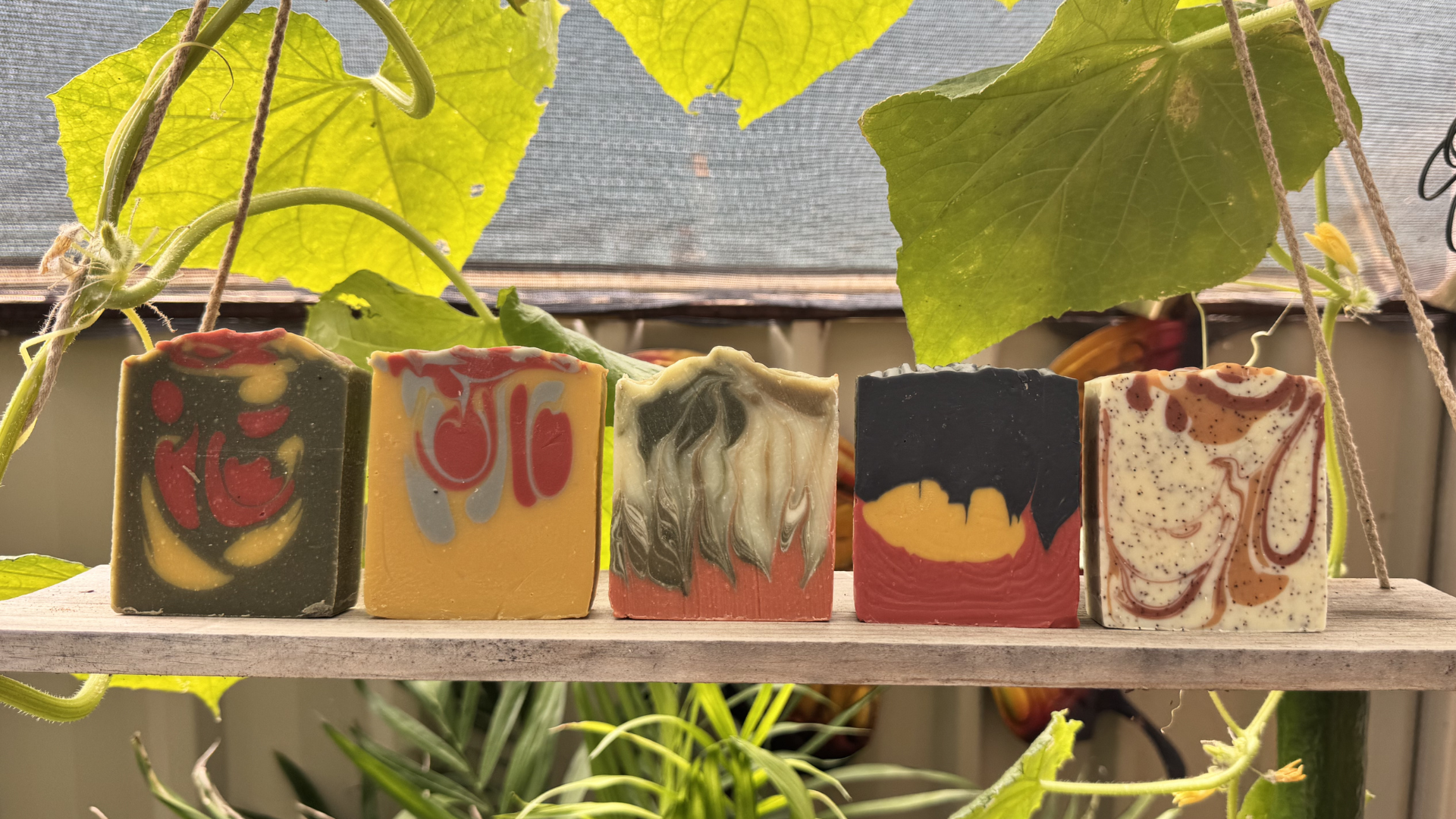 Essential Oils