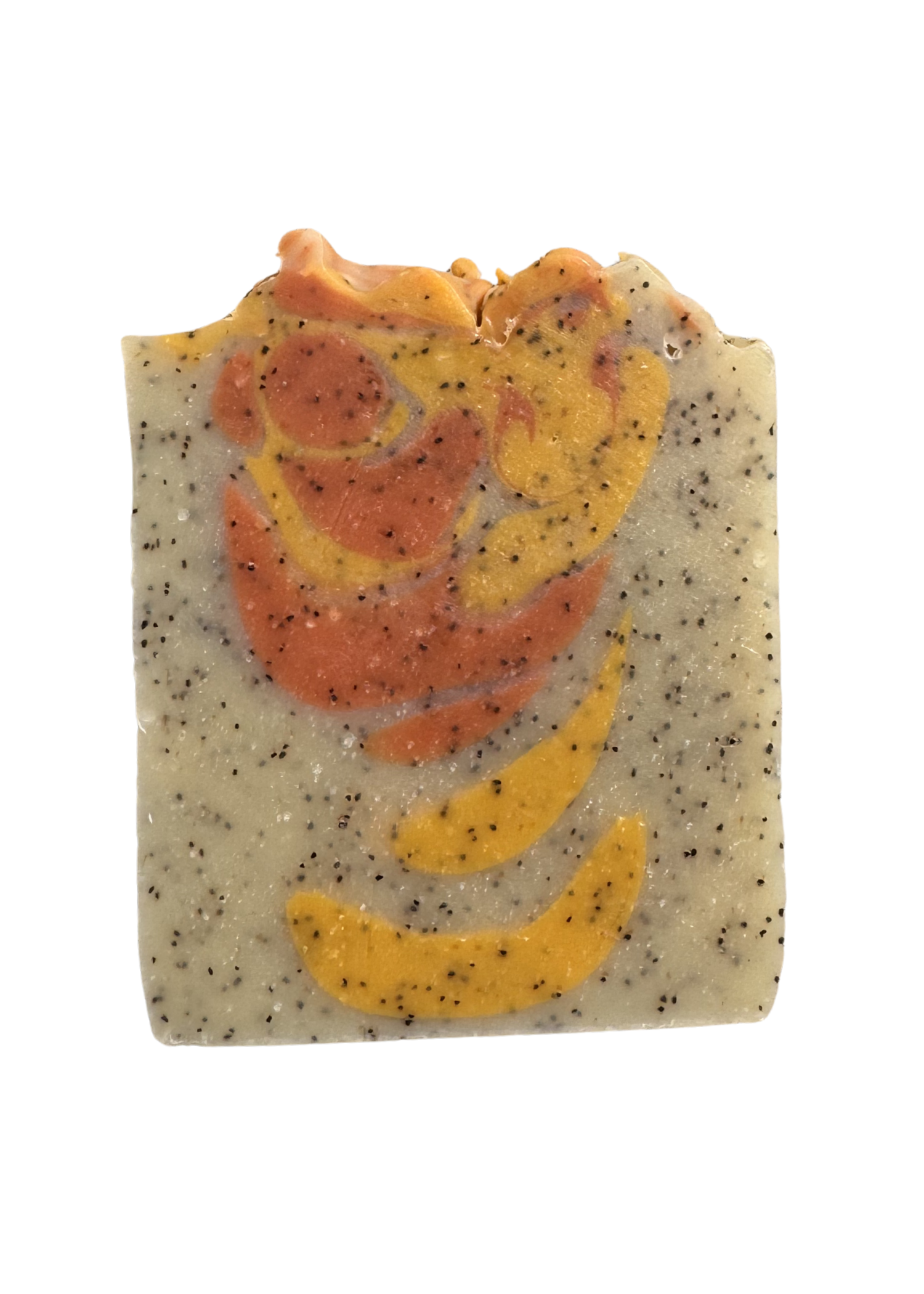 Lemon Iron Bark