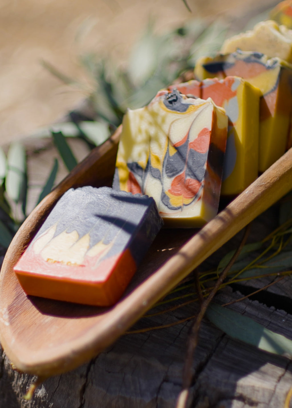 Peppermint Eucalyptus